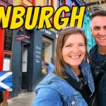 Edinburgh on a Budget: Ultimate DIY Cruise Guide