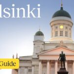 Helsinki Vacation Travel Guide | Expedia