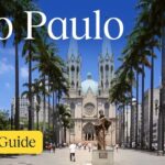 Sao Paulo Vacation Travel Guide | Expedia