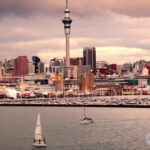 Auckland – City Video Guide