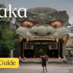 Osaka Travel Guide 2025: Where To Go, What To See, What To Eat | Expedia