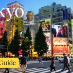 Ultimate Tokyo Travel Guide 2025: Shibuya, Harajuku & More! | Expedia