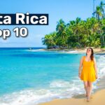 Costa Rica travel guide – 10 experiences you CAN’T MISS in 2026