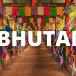 Bhutan Travel Guide: 11 Places to Visit in Bhutan (& Best Things to Do)