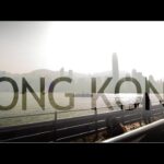 Travel Hong Kong in a Minute – Drone Aerial Video | Expedia
