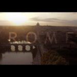 Travel Rome in a Minute – Aerial Drone Video | Expedia