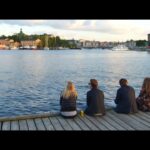 Stockholm Drone Video Tour | Expedia