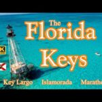Florida Keys Travel Guide | Key Largo – Islamorada – Marathon