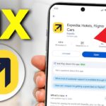 How to Fix Expedia App Not Working (Full Guide 2026)