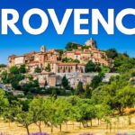 PROVENCE – The Beautiful South of France 🇫🇷 Provence Travel Guide